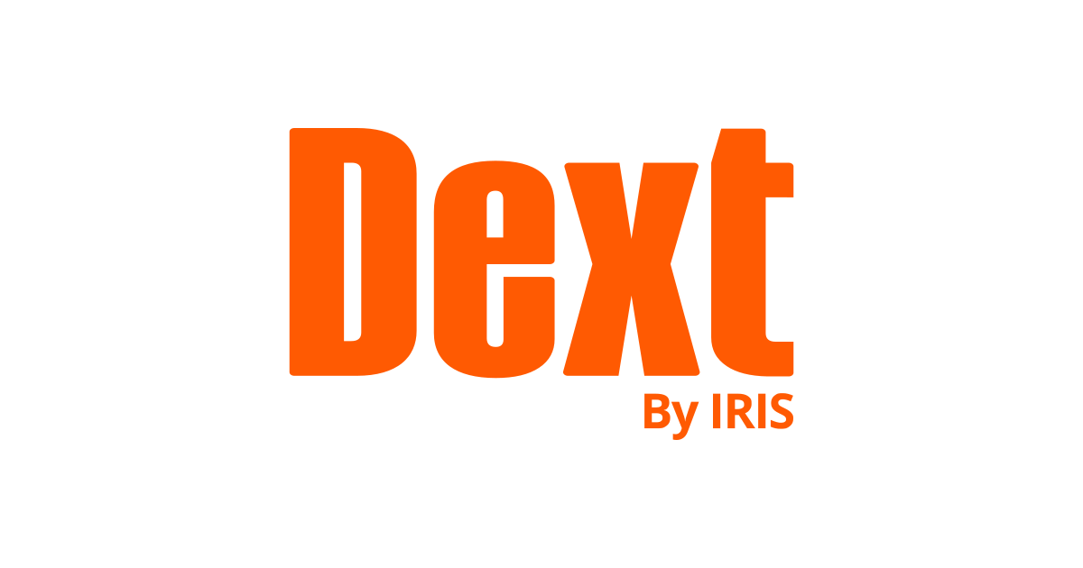 Dext logo